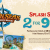 seven seas waterpark 2 for 999 splash sale